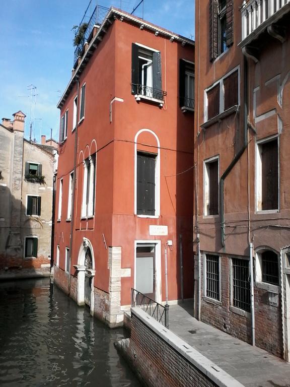 Venice Dose Guesthouse Εξωτερικό φωτογραφία
